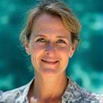 Profilbild von Dr. Anna Keller, Meeresbiologin & Beraterin